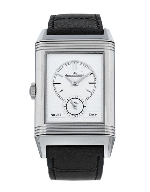 Jaeger-LeCoultre Reverso Tribute Duoface 3988482 Image 4